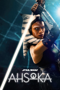 Poster Ahsoka (2023)