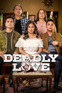 Poster Deadly Love (2023)