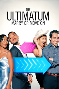 Poster The Ultimatum: Marry or Move On (2022)