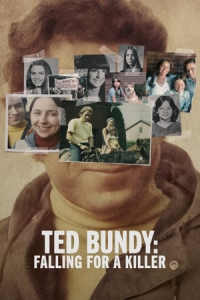 Poster Ted Bundy: Falling for a Killer (2020)