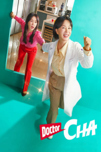 Poster Doctor Cha (2023)