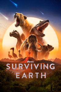 Surviving Earth (2026)