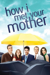 Poster How I Met Your Mother (2005)