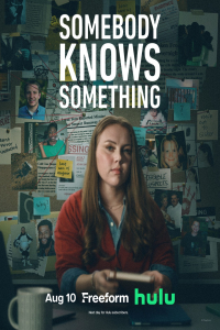 Somebody Knows Something (2026)