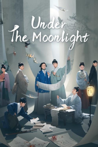 Poster Under the Moonlight (2025)