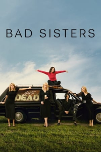 Poster Bad Sisters (2022)