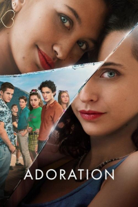 Poster Adoration (2024)
