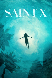 Poster Saint X (2023)