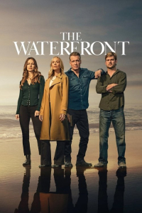 Poster The Waterfront (2025)