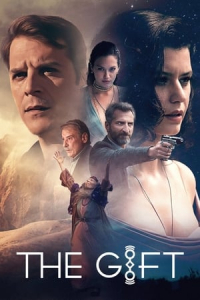 Poster The Gift (Atiye) (2019)
