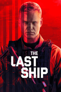 Poster The Last Ship (2014)