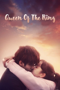 Poster Queen of Ring (2017)