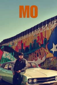 Poster Mo (2022)