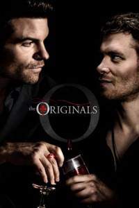 Poster The Originals (2013)
