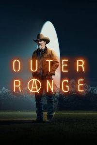 Poster Outer Range (2022)