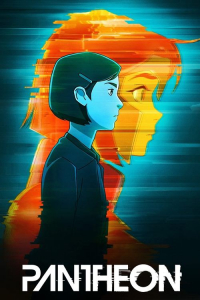 Poster Pantheon (2022)