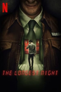 Poster The Longest Night (La noche mAs larga) (2022)