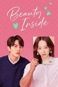 Poster Beauty Inside (2018)