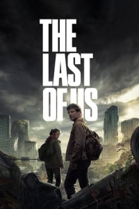 Poster The Last of Us (2023)