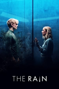 Poster The Rain (2018)