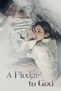 Poster A Pledge to God (2018)