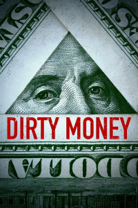 Poster Dirty Money (2018)