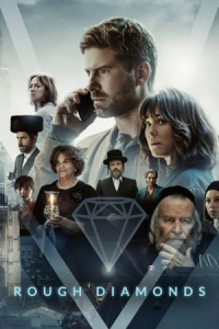 Poster Rough Diamonds (2023)