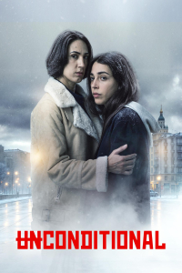 Poster Unconditional (2026)