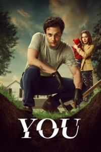 Poster You (2018)