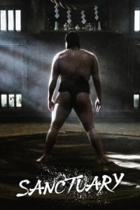Poster Sanctuary (2023)