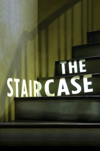 Poster The Staircase (SoupAons) (1970)