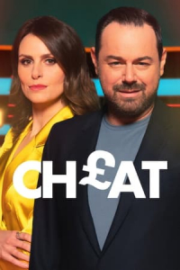 Poster Cheat (2023)