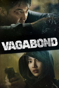 Poster Vagabond (Baegabondeu) (2019)