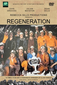 Poster Regeneration (2024)