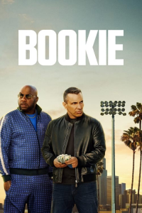 Poster Bookie (2023)