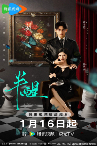 Poster Half-awake (2026)