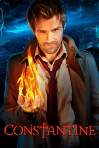 Poster Constantine (2014)