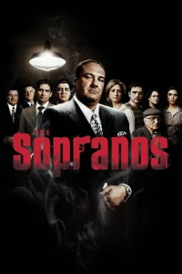 Poster The Sopranos (1999)