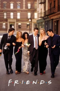 Poster Friends (1994)