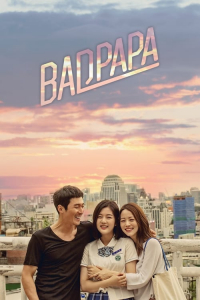 Poster Bad Papa (2018)