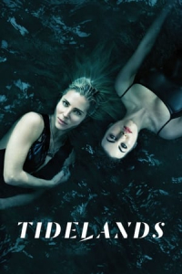 Poster Tidelands (2018)