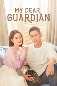 Poster My Dear Guardian (2021)