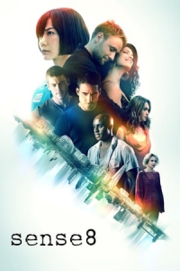 Poster Sense8 (2015)