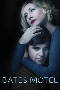 Poster Bates Motel (2013)