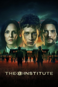 Poster The Institute (2025)