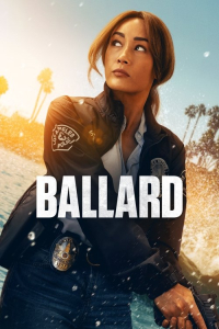 Poster Ballard (2025)
