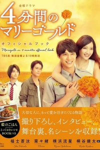 Poster Marigold in 4minutes (2019)