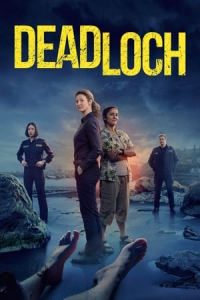 Poster Deadloch (2023)