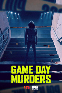 Poster drakor Game Day Murders