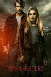 Poster The Winchesters (2022)